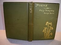Poems by Emily Dickinson (second series) B009JW1JE6 Book Cover