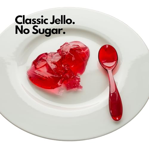 Hearthy Foods Beef Gelatin Powder Unflavored Gelatin Powder for Women and Men | Keto and Paleo Friendly Pure Protein Type 1 & 3, Grass-Fed Halal Certified, Non-GMO, Kosher Gelatin | 16 oz. 454g