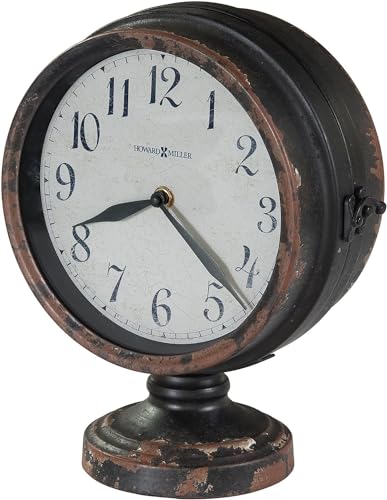 Howard Miller 549743 Moore Mantel Clock II