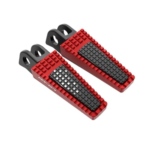 Repose pieds moto réglables avant accessoire compatible MT-07 2021-2024 et MT03