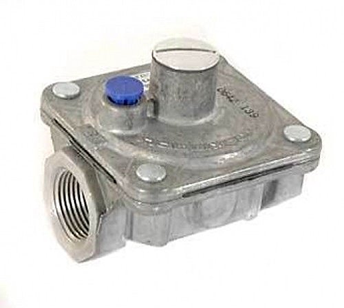 Gas Pressure Regulator NAT 3/4