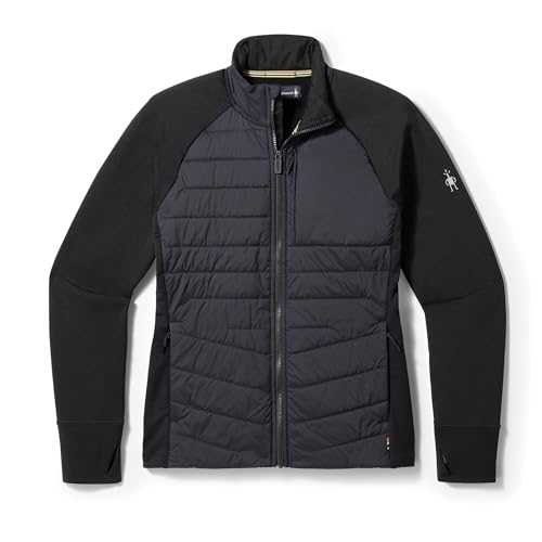 Image of Smartwool Men's Smartloft Jacket