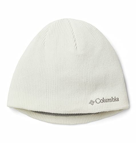 Columbia Unisex Bugaboo Beanie, White, One Size