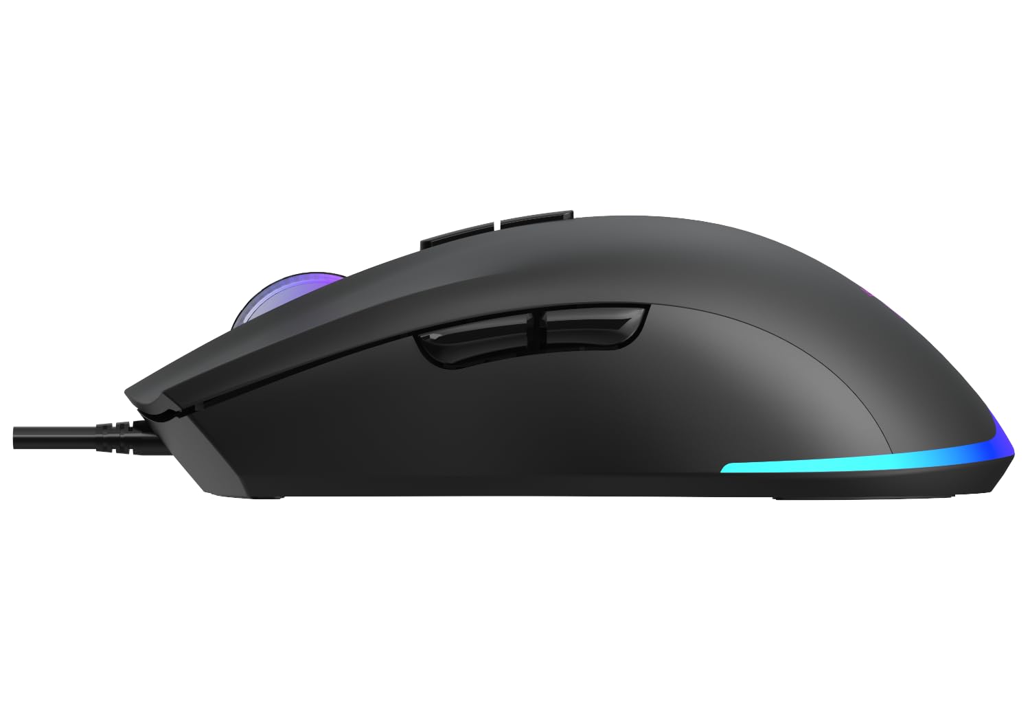 METIS Zestaw Gamingowy – Mechaniczna Klawiatura TAYGETE S Blue Switch RGB Anti-Ghosting + Mysz HELIKE 3600 DPI HUANO + Podkładka, 12 Klawiszy Funkcyjnych, Przewodowy, Czarny