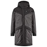 Klättermusen Alfheim Jacke grau Größe L 2021 Funktionsjacke