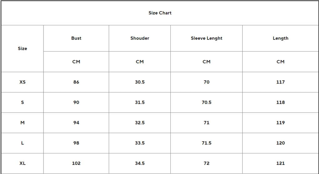 Robe longue en satin à simple boutonnage pour femme - Taille haute - Manches lanterne - Midi