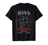 KISS - First Tour T-Shirt