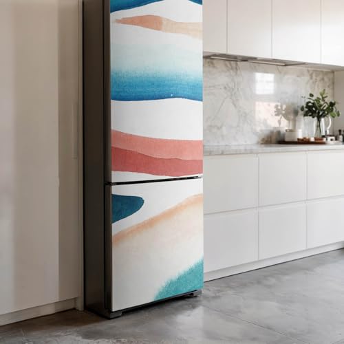 Tapis de cuisine 60x205 cm magnétique pour une rénovation moderne - 4