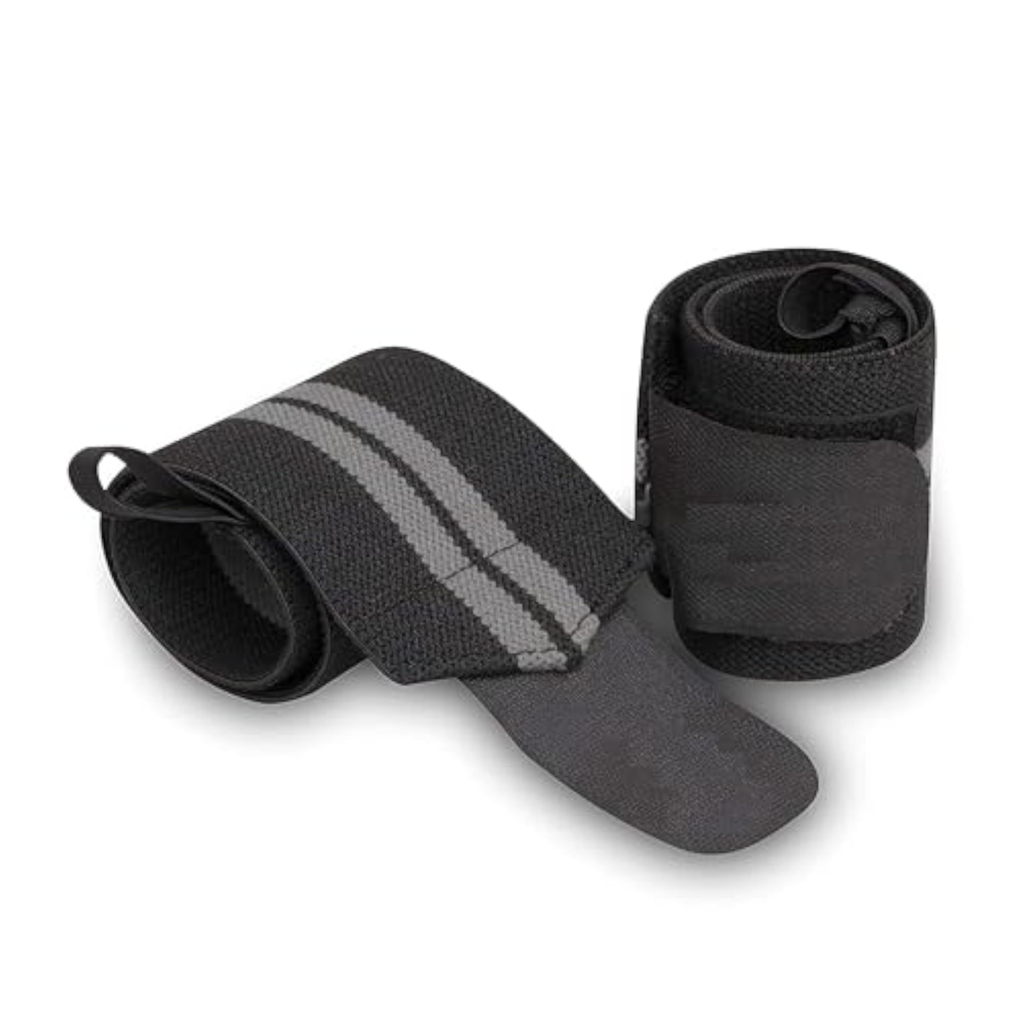 Complete Gym Accessories Combo Kit, Black