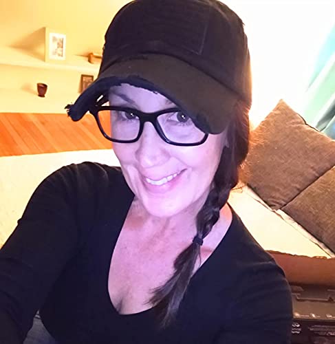 Men And Women Distressed Vintage Baseball Cap Unconstructed Army Embroidered Usa Flag Patch Trucker Dad Hat #TOP7