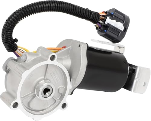 Actionneur de boîte de transfert 4x4 420-00217 pour Lincoln Navigator 2018-2020 - 3