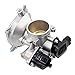 NENKUTEN New Throttle Body 1204284 1205098, Throttle Bodies for Polaris Sportsman RZR Ranger 570 2012-2015 ACE 570 EFI EURO HD INTL, A15DAA57AJ R12VH57AD Z14VH57AD/6EAI/6EAW Replaces 1204284 1205098