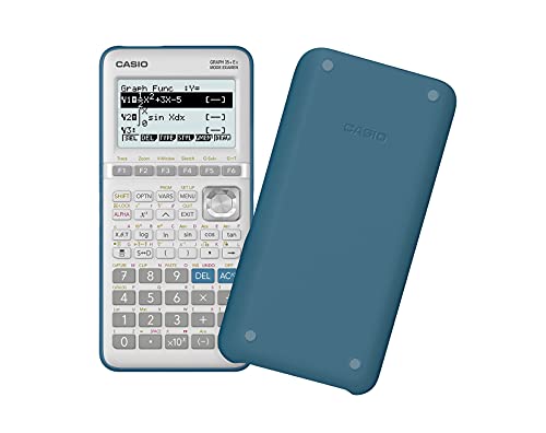 Graph35+E II., 10 Pezzi