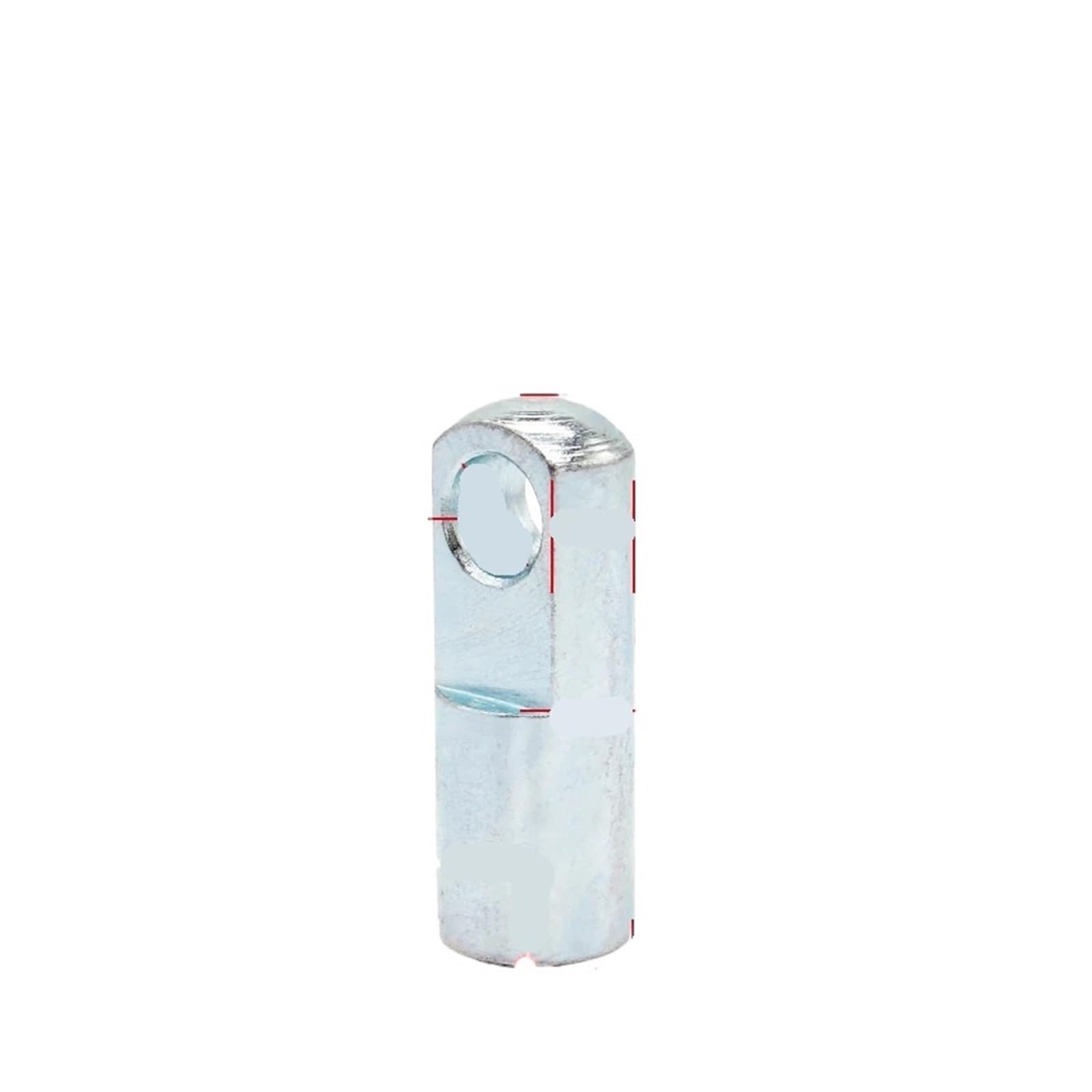 Accesorios de cilindro conector tipo I I-100 para automatización