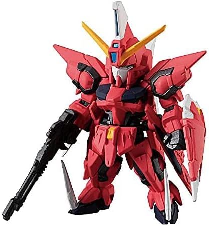 タカラトミーアーツ(TAKARATOMY A.R.T.S) 249. Aegis Gundam Converge FW Gundam Converge #21