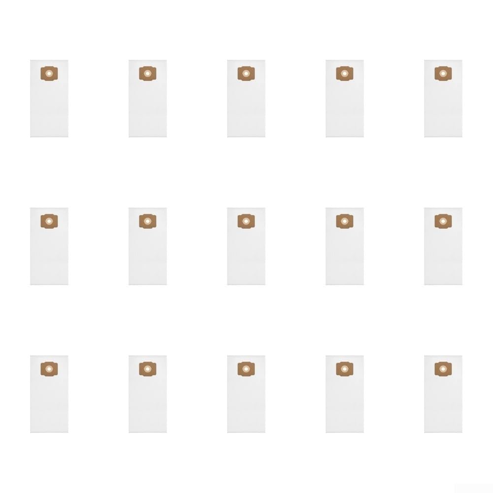 para aspirador para kenmore 50500 para eureka 8 Unidades Filtrado 99%(15pcs)