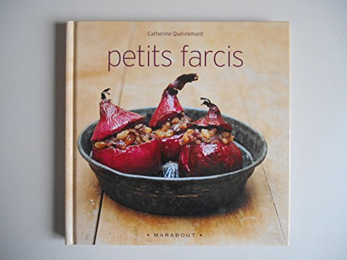 Petits farcis