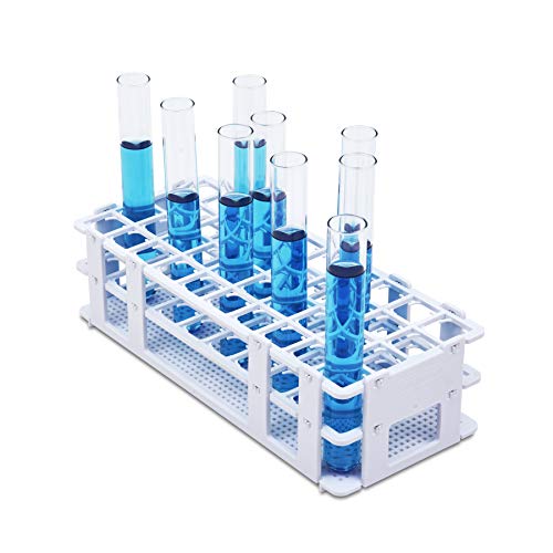 Sp Bel-Art No-Wire Test Tube Grip Rack; For 18-20Mm Tubes, 40 Places (F18749-0002) #TOP23