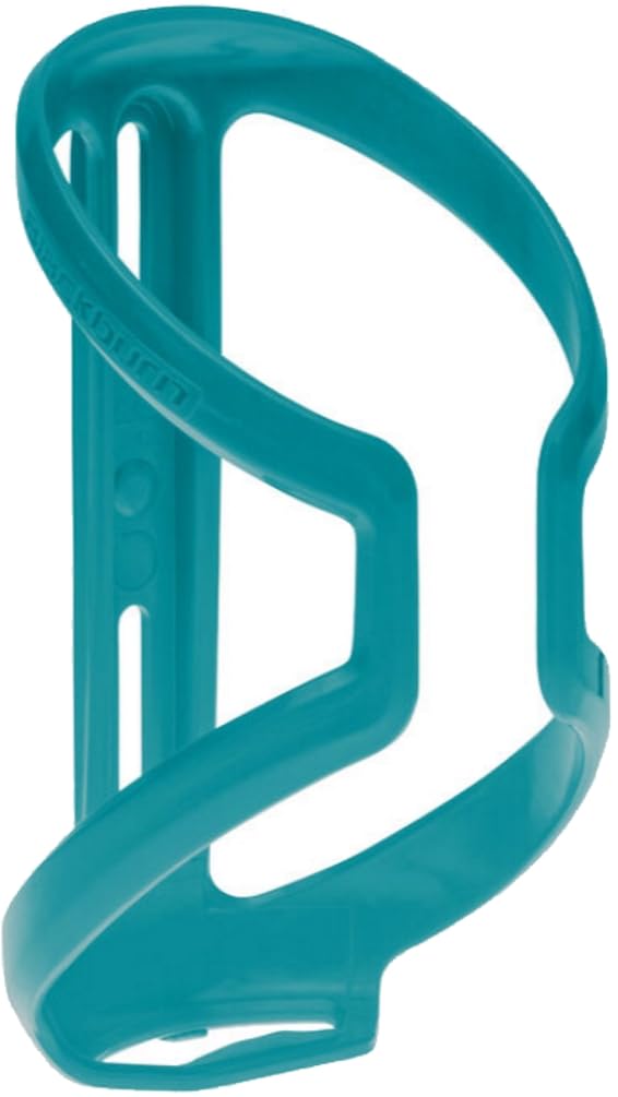 Blackburn Grid Water Bottle Cage Blue, One Size by Blackburn - Used condition - US$9.23