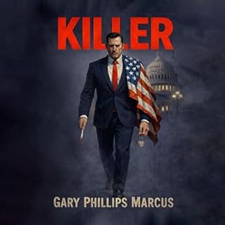 Killer cover art