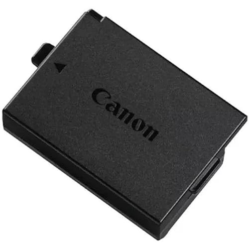 Canon DR E10 Batterie factice pour EOS - vue 3