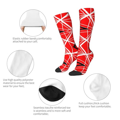 Stockings Mid Length Sock Mid-Tube Socks comfortable tube socks/Socks High Ankle,Unisex socks for office2