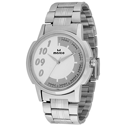 Marco MR-GR064-SLV-CH