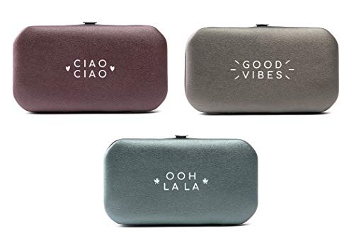 Danielle Creations Make A Statement Metallic Manicure Set - Selected at Random