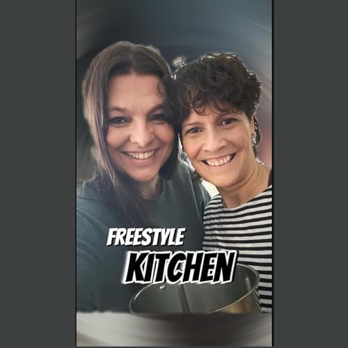 Freestyle Kitchen Titelbild