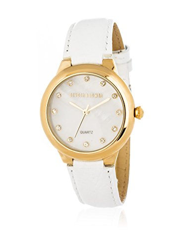 Reloj Mujer Devota & Lomba DL006WN-02WHITE (Ø 35 mm)