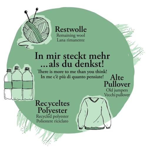 HUNTER Hundespielzeug Florenz Farbe Marienkäfer, Größe 20 cm