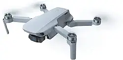 DJI Mavic Mini Fly More Combo