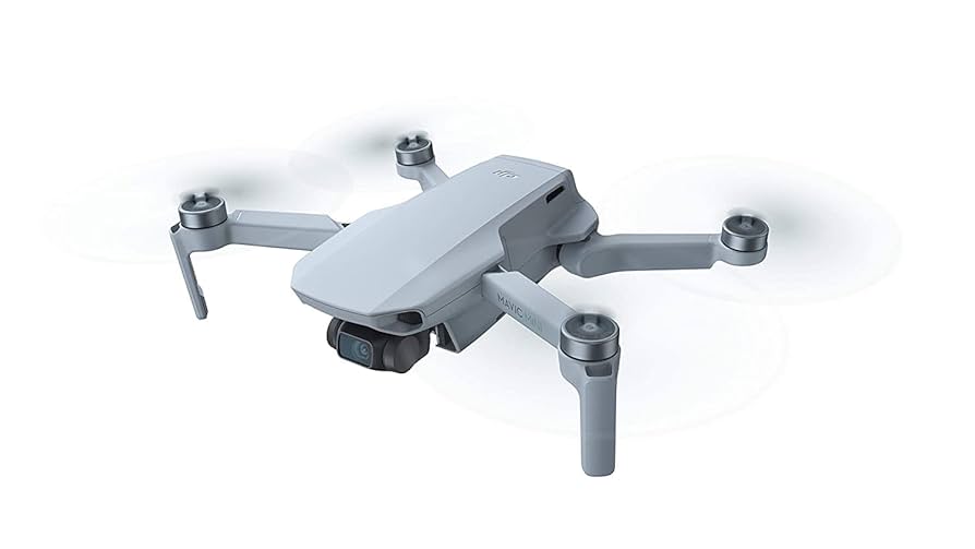 航空機・ヘリコプター Mavic Mini Fly More Combo Drone DJI Mavic Mini Combo Fly More | Amazon.com.br