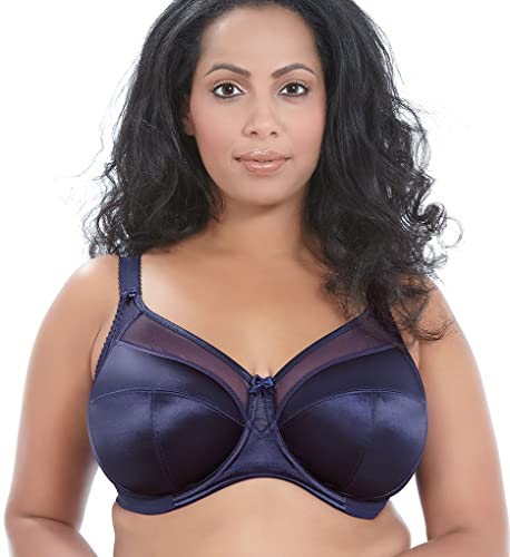 Image of GODDESS Kayla Underwire Banded Bra Underwear