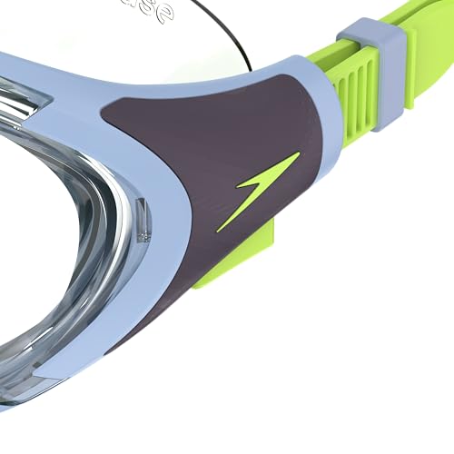 Image of Speedo Unisex Kids Swim Goggles Biofuse 2.0 Junior