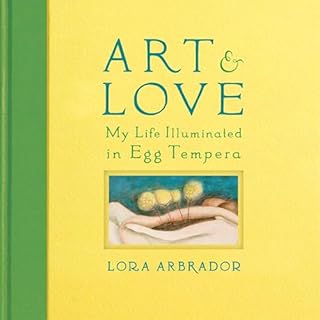 Art & Love cover art