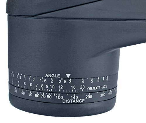 Bresser Fernglas Nautic 7x50 wasserdicht mit 360° Kompass, Strichplatte zur Entfernungs- und...