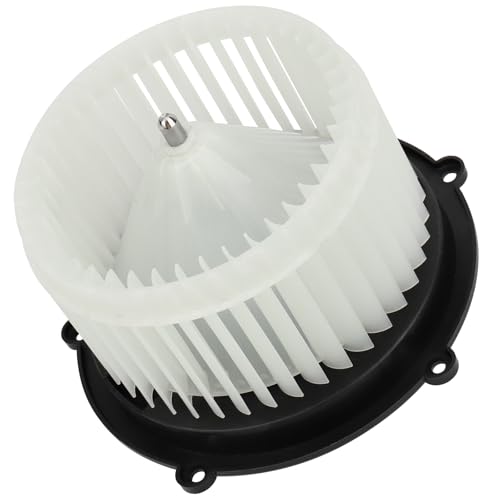 Image of IRONTEK 700122 HVAC Blower Motor for 2004 2005 2006 2007 2008 for Chevrolet Malibu, A /C Heater Blower Motor 15929377 615-00660 PM9248 15841258