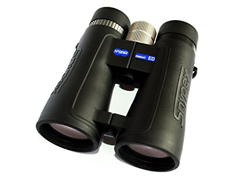 Binoculares tácticos Snypex Knight 8x50 D-ED impermeables miniatura 5
