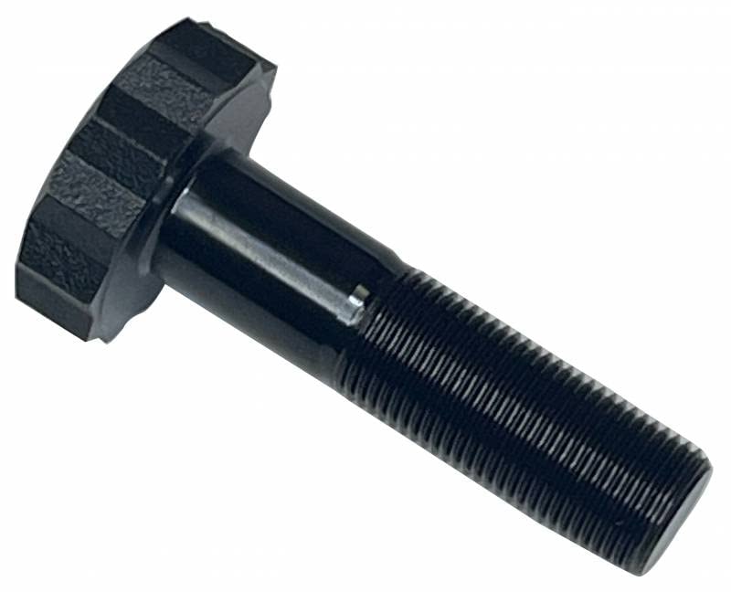 Gator Fasteners Heavy Duty Harmonic Damper Bolt for Chevy/GMC (2001-19) 6.6L Duramax Diesel
