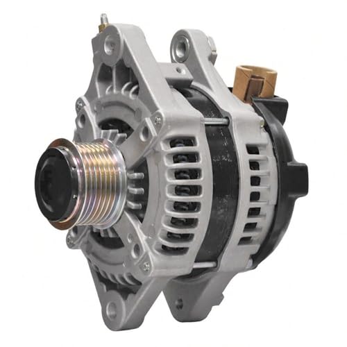 Alternateur ACDelco 334-2714 reconditionné pour circuit de charge automobile