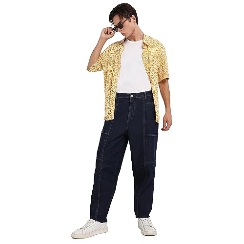 Image of Cahoot Men Jeans