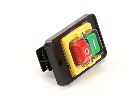 Thunderbird TB-400E-39 Switch for Model TB-400E