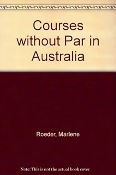 Hardcover Courses without Par in Australia Book