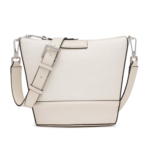 Image of Calvin Klein Women's Ash North /South Crossbody