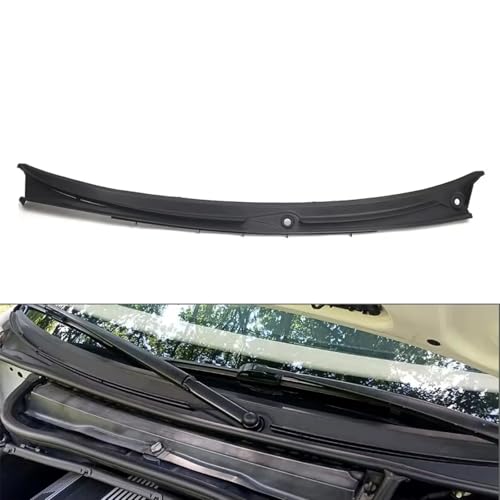Capot essuie-glace pour BMW E46 cache de remplacement LHD RHD