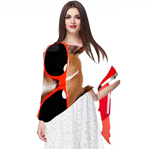 Foulard en mousseline de soie carlin, exprimez votre style avec douceur