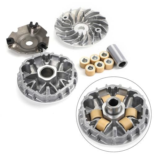 Variateur PCX 150 entraînement avant complet pour scooter WW125