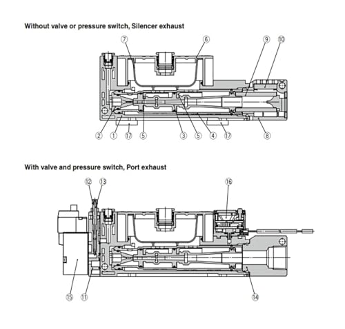 ZL112A disjoncteur différentiel boîtier moulé pour protection réseau électrique - 5