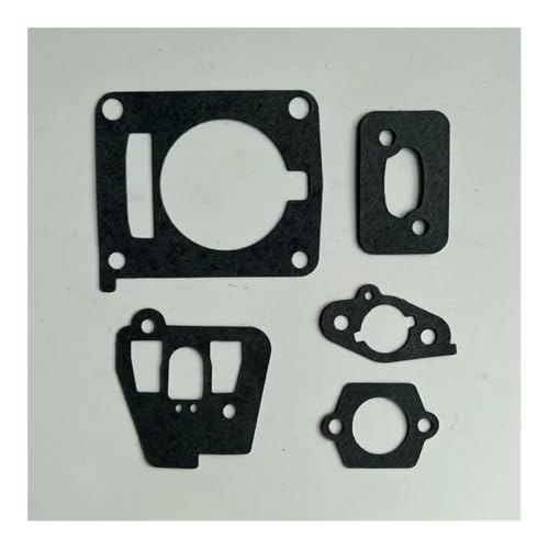Kit joints moteur FS 260 résout les pannes de carburation - 6